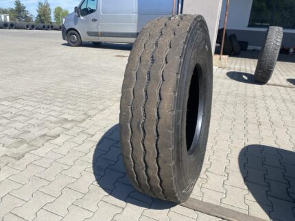  Opona ciężarowa 13R22.5 BRIDGESTONE M-STEER 001 / 10-12mm