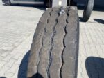 Opona ciężarowa 13R22.5 BRIDGESTONE M-STEER 001 / 10-12mm