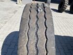 Opona ciężarowa 13R22.5 BRIDGESTONE M-STEER 001 / 10-12mm
