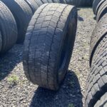 Opona ciężarowa 315/60R22.5 MICHELIN X MULTI D / 8-9mm