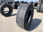 Opona ciężarowa 315/70R22.5 GOODYEAR KMAX D GEN-2 / 7-8mm