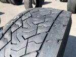 Opona ciężarowa 315/70R22.5 GOODYEAR KMAX D GEN-2 / 7-8mm