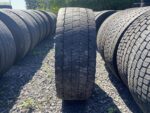 Opona ciężarowa 315/60R22.5 MICHELIN X MULTI D / 8-9mm