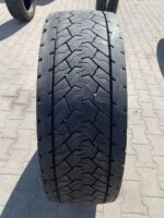 Opona ciężarowa 315/70R22.5 GOODYEAR KMAX D GEN-2 / 7-8mm