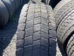 Opona ciężarowa 315/60R22.5 MICHELIN X MULTI D / 8-9mm