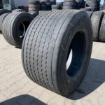  Opona ciężarowa 445/45R19.5 MICHELIN XTA2 ENERGY / 6-8mm