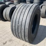  Opona ciężarowa 445/45R19.5 CONTINENTAL CONTI HYBRID HT3 / 11-12mm