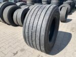 Opona ciężarowa 445/45R19.5 CONTINENTAL CONTI HYBRID HT3 / 11-12mm
