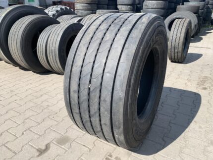  Opona ciężarowa 445/45R19.5 CONTINENTAL CONTI HYBRID HT3 / 11-12mm