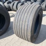  Opona ciężarowa 445/45R19.5 GOODYEAR KMAX T GEN-2 / 6-7mm