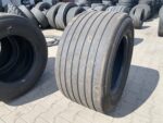 Opona ciężarowa 445/45R19.5 GOODYEAR KMAX T GEN-2 / 6-7mm