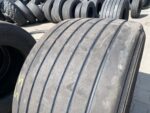 Opona ciężarowa 445/45R19.5 GOODYEAR KMAX T GEN-2 / 6-7mm