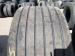 Opona ciężarowa 445/45R19.5 GOODYEAR KMAX T GEN-2 / 6-7mm