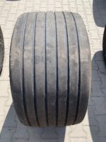 Opona ciężarowa 445/45R19.5 GOODYEAR KMAX T GEN-2 / 6-7mm