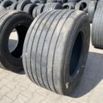  Opona ciężarowa 445/45R19.5 GOODYEAR KMAX T GEN-2 / 8-9mm