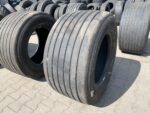 Opona ciężarowa 445/45R19.5 GOODYEAR KMAX T GEN-2 / 8-9mm