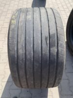 Opona ciężarowa 445/45R19.5 GOODYEAR KMAX T GEN-2 / 8-9mm