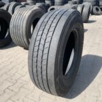  Opona ciężarowa 285/70R19.5  CONTINENTAL CONTI HYBRID HS3 / 8-10mm