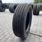  Opona ciężarowa 275/70R22.5 CONTINENTAL CONTI URBAN AH3 / 14-15mm