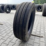  Opona ciężarowa 275/70R22.5 MICHELIN X INCITY XZU / 10-12mm