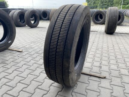  Opona ciężarowa 275/70R22.5 MICHELIN X INCITY XZU / 10-12mm
