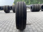 Opona ciężarowa 275/70R22.5 MICHELIN X INCITY XZU / 10-12mm