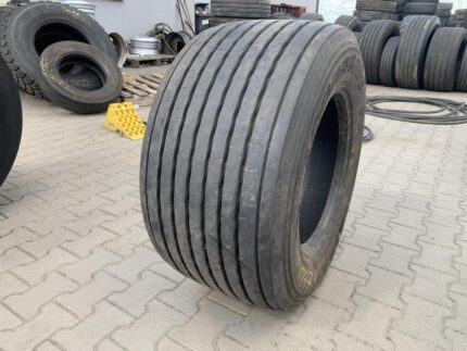  Opona ciężarowa 445/45R19.5 GOODRIDE AT556 / 11-12mm