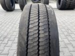 Opona ciężarowa 275/70R22.5 MICHELIN X INCITY XZU / 10-12mm