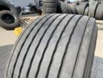 Opona ciężarowa 445/45R19.5 GOODRIDE AT556 / 11-12mm