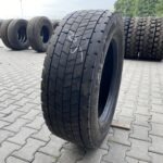  Opona ciężarowa 295/60R22.5 CONTINENTAL CONTI HYBRID HD3 / 6-7mm