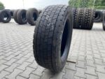 Opona ciężarowa 295/60R22.5 CONTINENTAL CONTI HYBRID HD3 / 6-7mm