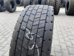 Opona ciężarowa 295/60R22.5 CONTINENTAL CONTI HYBRID HD3 / 6-7mm