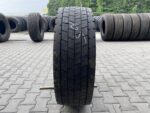 Opona ciężarowa 295/60R22.5 CONTINENTAL CONTI HYBRID HD3 / 6-7mm