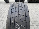 Opona ciężarowa 295/60R22.5 CONTINENTAL CONTI HYBRID HD3 / 6-7mm