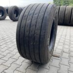  Opona ciężarowa 435/50R19.5 CONTINENTAL CONTI HYBRID HT3 / 9-10mm