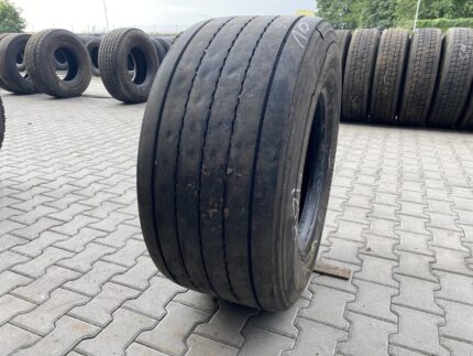  Opona ciężarowa 435/50R19.5 CONTINENTAL CONTI HYBRID HT3 / 9-10mm