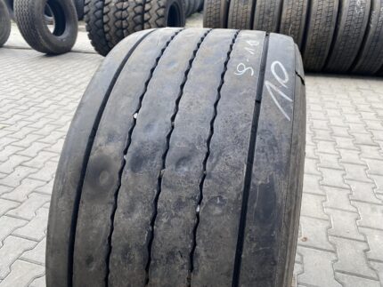 Opona ciężarowa 435/50R19.5 CONTINENTAL CONTI HYBRID HT3 / 9-10mm