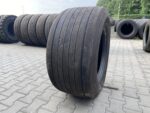 Opona ciężarowa 435/50R19.5 GOODYEAR FUELMAX T / 5-6mm