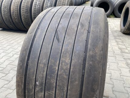 Opona ciężarowa 435/50R19.5 GOODYEAR FUELMAX T / 5-6mm