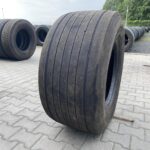  Opona ciężarowa 435/50R19.5 GOODYEAR FUELMAX T / 6-8mm