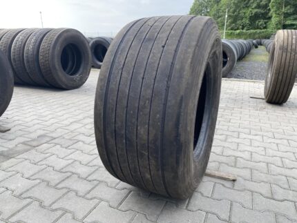  Opona ciężarowa 435/50R19.5 GOODYEAR FUELMAX T / 6-8mm