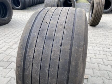 Opona ciężarowa 435/50R19.5 GOODYEAR FUELMAX T / 6-8mm