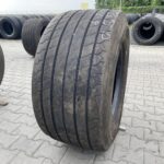  Opona ciężarowa 435/50R19.5 NORDEX TRAILER 20 / 8-9mm