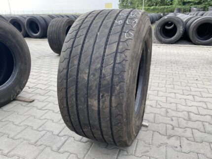  Opona ciężarowa 435/50R19.5 NORDEX TRAILER 20 / 8-9mm