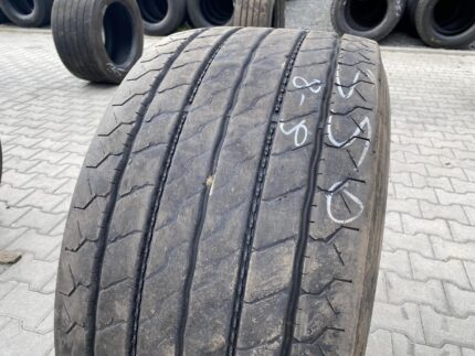 Opona ciężarowa 435/50R19.5 NORDEX TRAILER 20 / 8-9mm