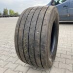  Opona ciężarowa 445/45R19.5 CONTINENTAL CONTI HYBRID HT3 / 10-11mm