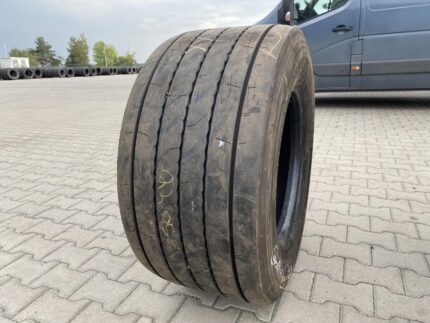  Opona ciężarowa 445/45R19.5 CONTINENTAL CONTI HYBRID HT3 / 10-11mm
