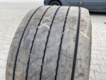 Opona ciężarowa 445/45R19.5 CONTINENTAL CONTI HYBRID HT3 / 10-11mm