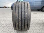 Opona ciężarowa 445/45R19.5 CONTINENTAL CONTI HYBRID HT3 / 10-11mm