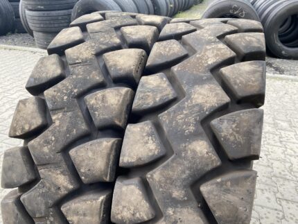 Opona do koparek kołowych 11.00-20 KENDA KINETICS K610 / 80-90% Bieżnika